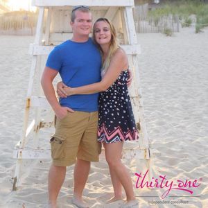 Meet your Posher, Cheyenne